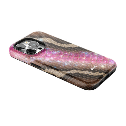 Venom Blush iPhone Case gallery - Iphone_14_Pro_2