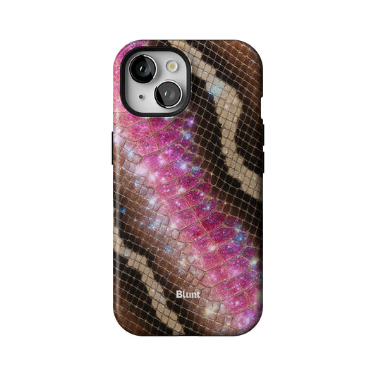Venom Blush iPhone Case gallery - Iphone_15_Iphone_1