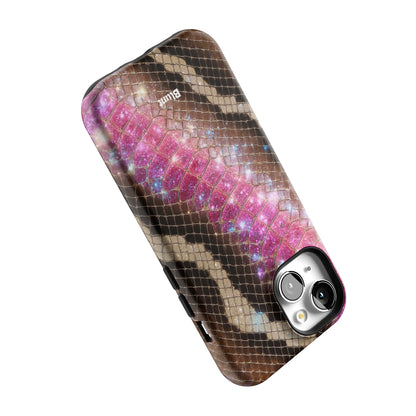 Venom Blush iPhone Case gallery - Iphone_15_Iphone_5
