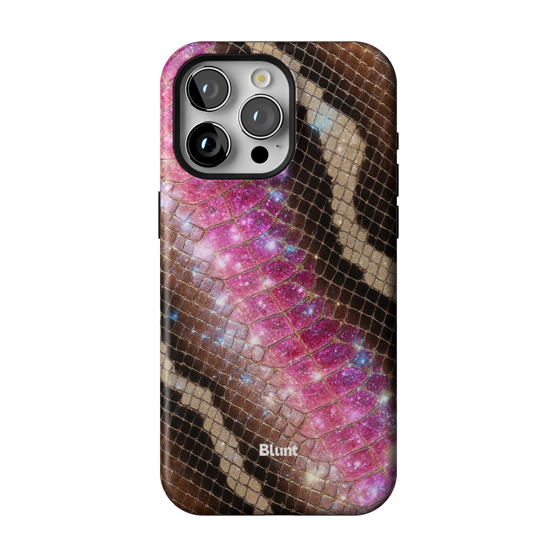 Venom Blush iPhone Case gallery - Iphone_15_Pro_Max_1