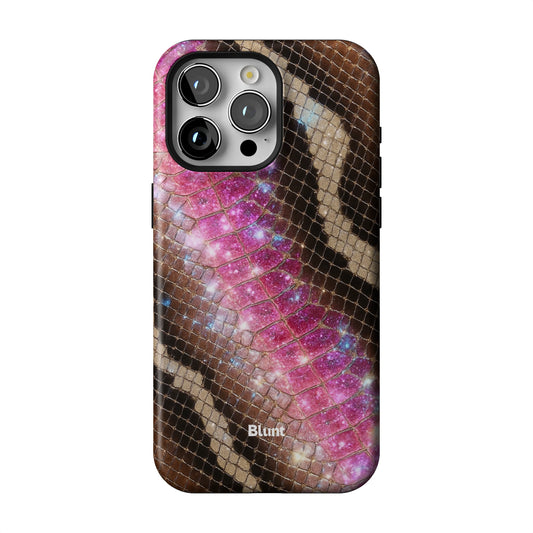 Venom Blush iPhone Case gallery - Iphone_15_Pro_Max_1