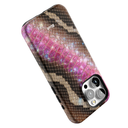 Venom Blush iPhone Case gallery - Iphone_15_Pro_Max_5