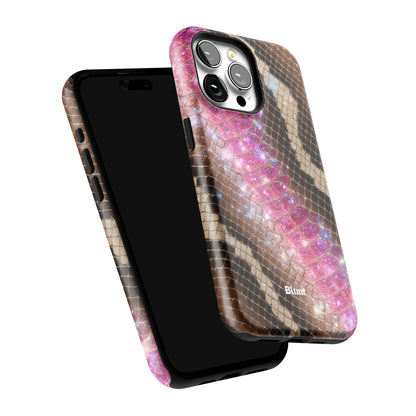 Venom Blush iPhone Case gallery - Iphone_15_Pro_Max_6