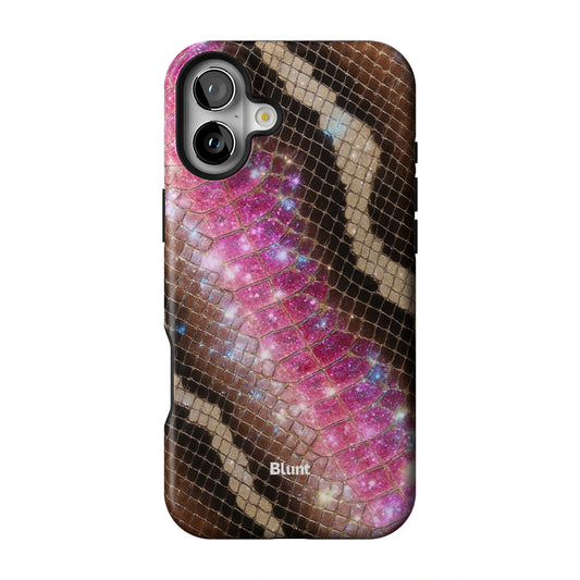 Venom Blush iPhone Case gallery - Iphone_16_Mini_Air_Plus_1