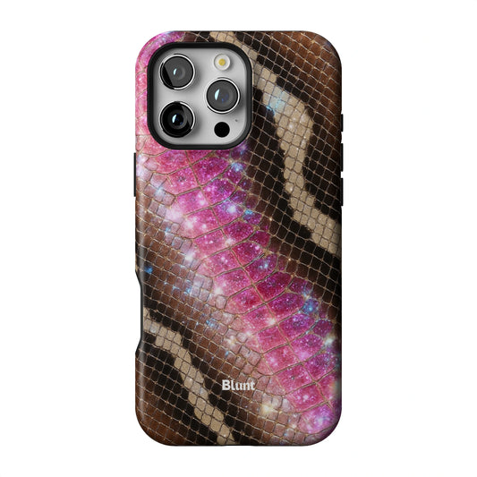 Venom Blush iPhone Case gallery - Iphone_16_Pro_Max_1