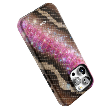 Venom Blush iPhone Case gallery - Iphone_16_Pro_Max_5