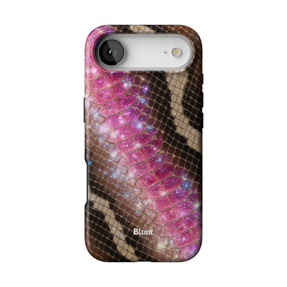 Venom Blush iPhone Case gallery - Iphone_17_Air_1