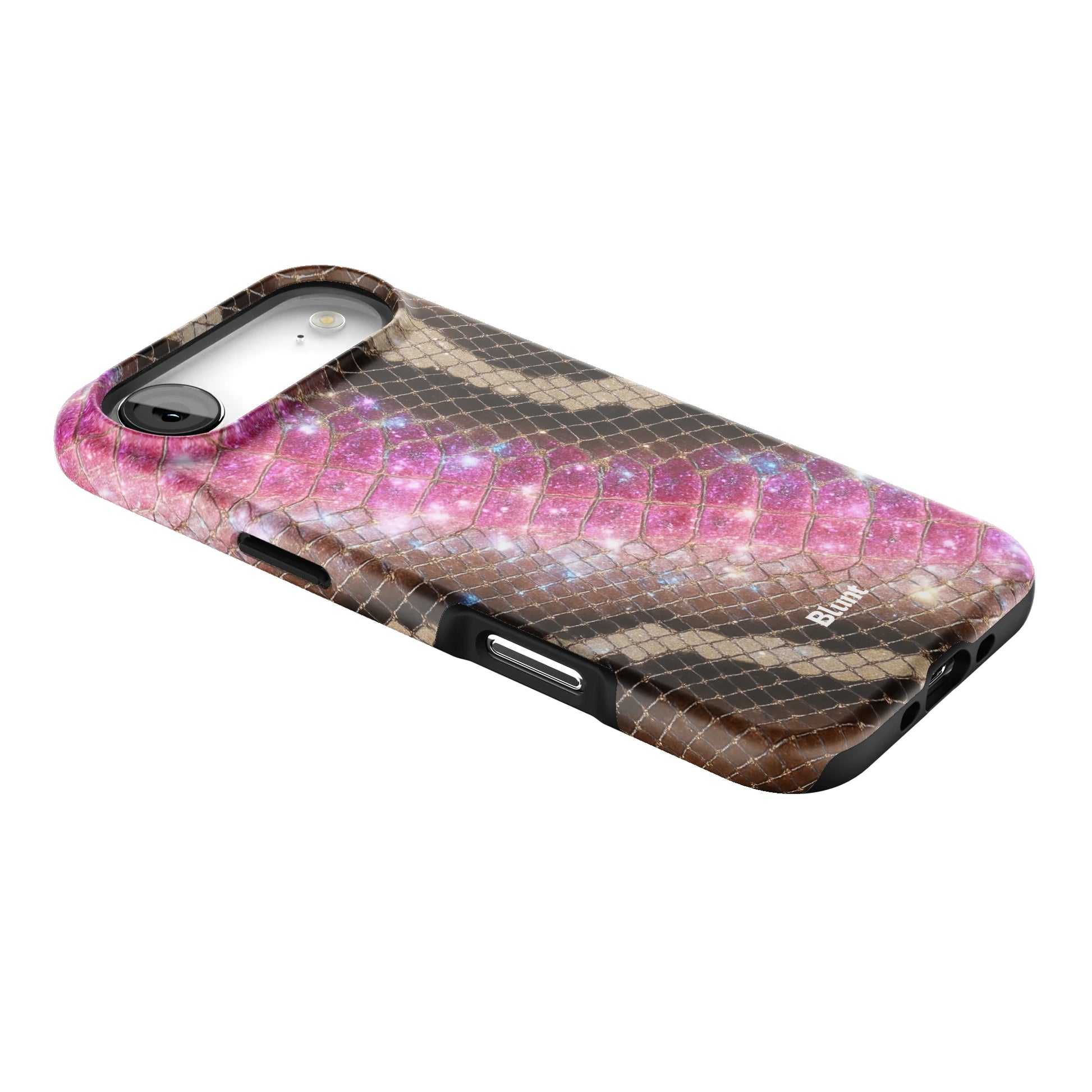Venom Blush iPhone Case gallery - Iphone_17_Air_2