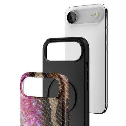 Venom Blush iPhone Case gallery - Iphone_17_Air_3