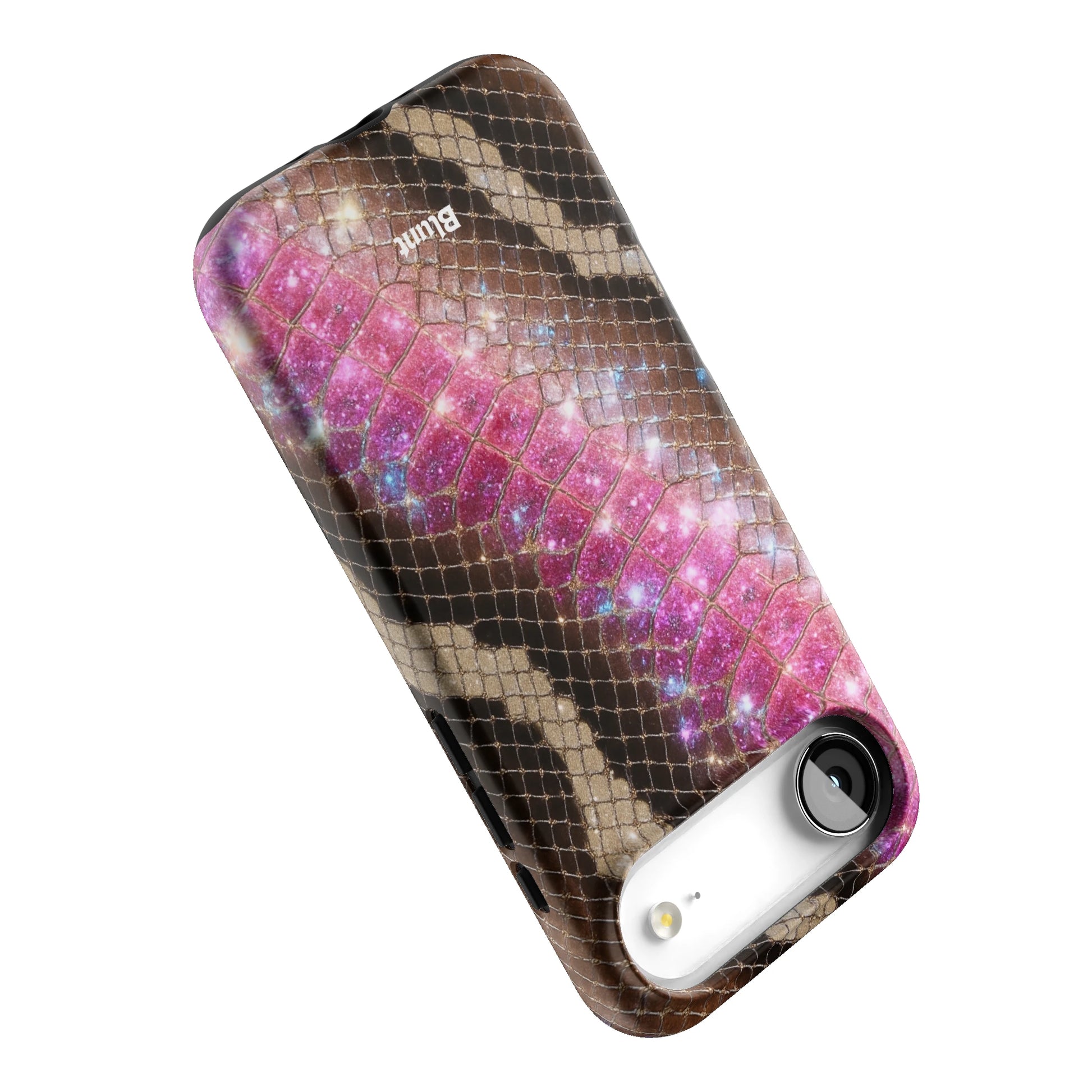Venom Blush iPhone Case gallery - Iphone_17_Air_5