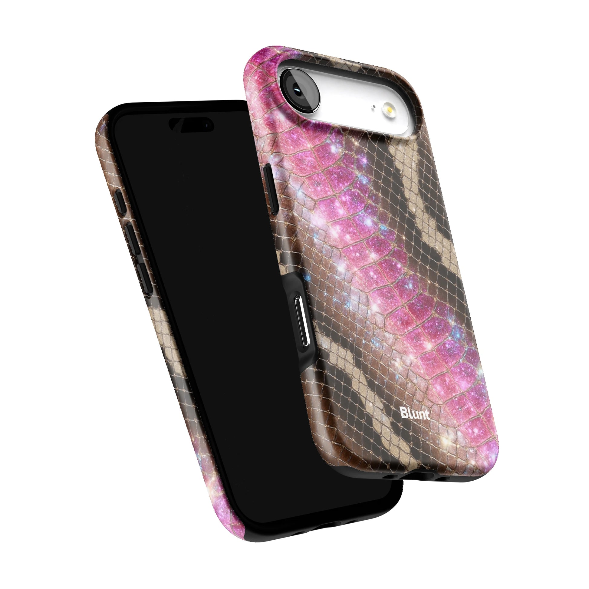 Venom Blush iPhone Case gallery - Iphone_17_Air_6