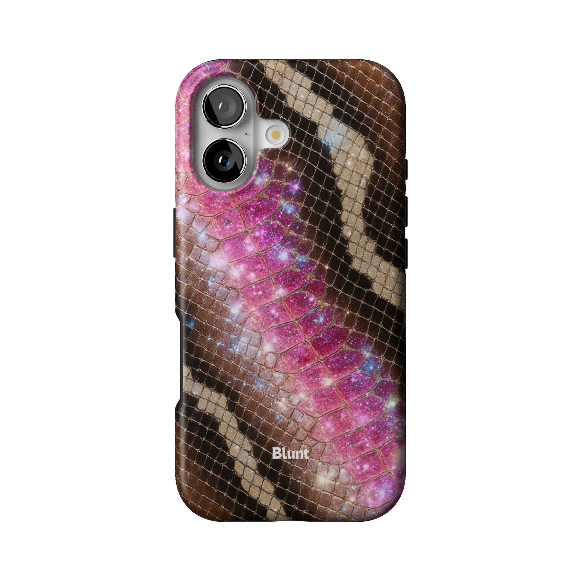 Venom Blush iPhone Case gallery - Iphone_17_Iphone_1