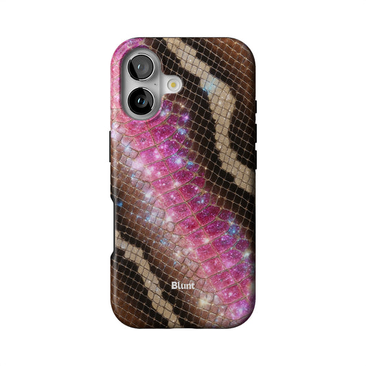 Venom Blush iPhone Case gallery - Iphone_17_Iphone_1