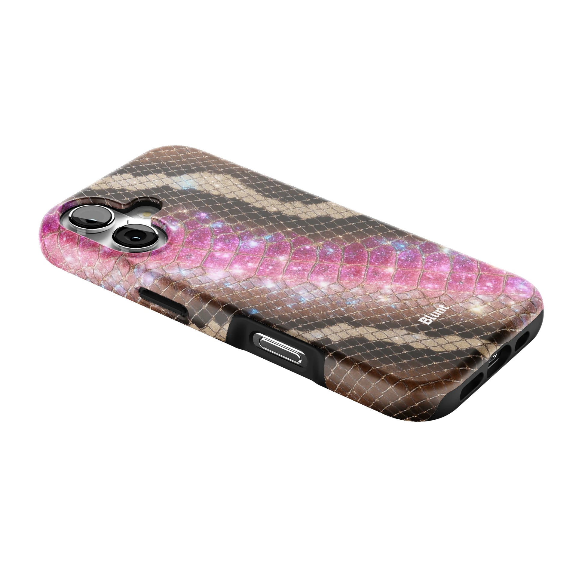 Venom Blush iPhone Case gallery - Iphone_17_Iphone_2