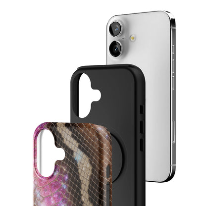 Venom Blush iPhone Case gallery - Iphone_17_Iphone_3