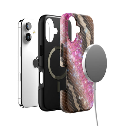 Venom Blush iPhone Case gallery - Iphone_17_Iphone_4