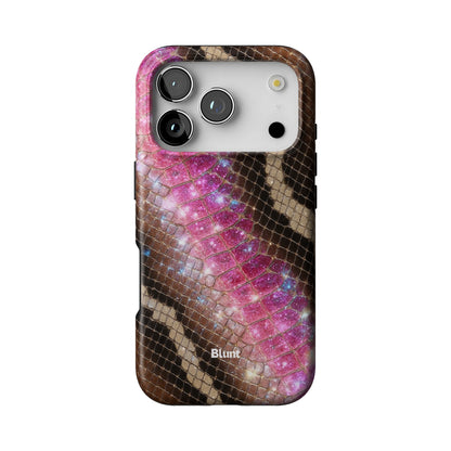 Venom Blush iPhone Case gallery - Iphone_17_Pro_1