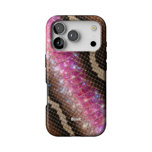 Venom Blush iPhone Case gallery - Iphone_17_Pro_1