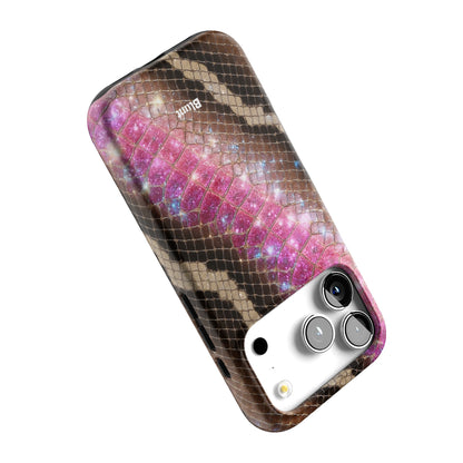 Venom Blush iPhone Case gallery - Iphone_17_Pro_5