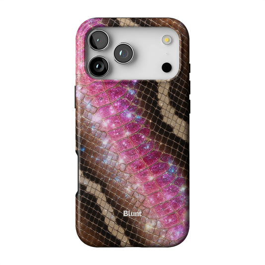 Venom Blush iPhone Case gallery - Iphone_17_Pro_Max_1