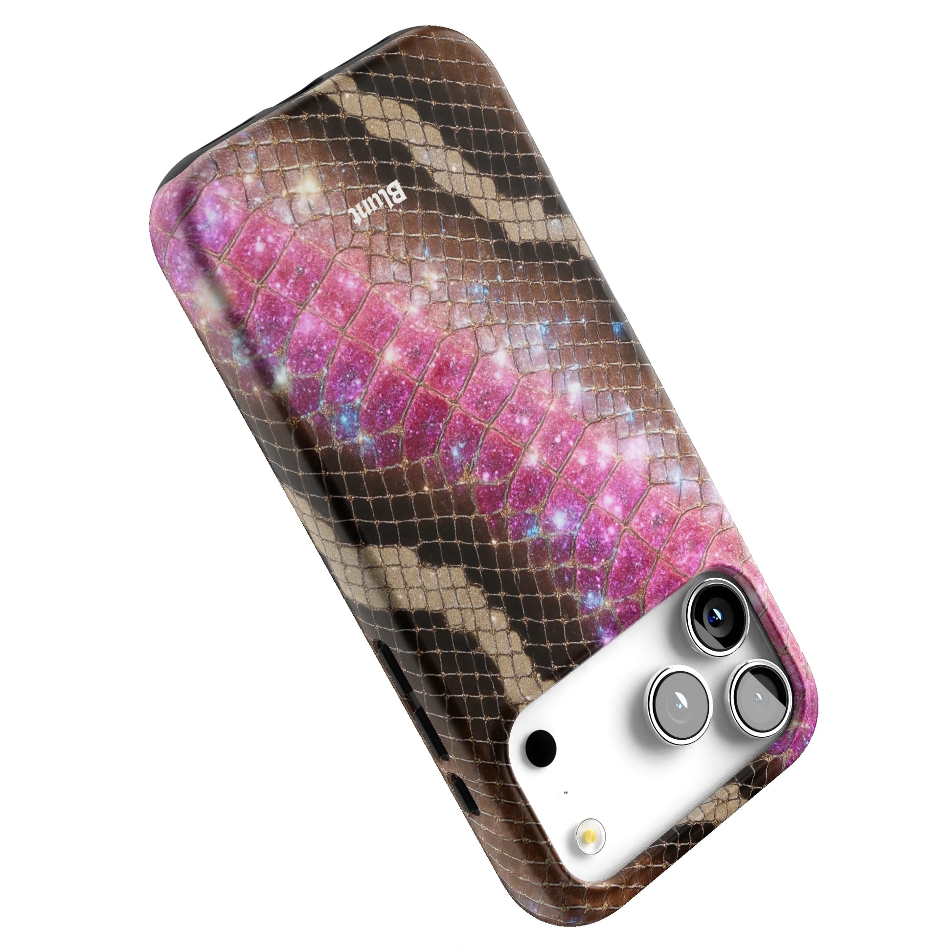 Venom Blush iPhone Case gallery - Iphone_17_Pro_Max_5