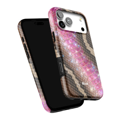 Venom Blush iPhone Case gallery - Iphone_17_Pro_Max_6