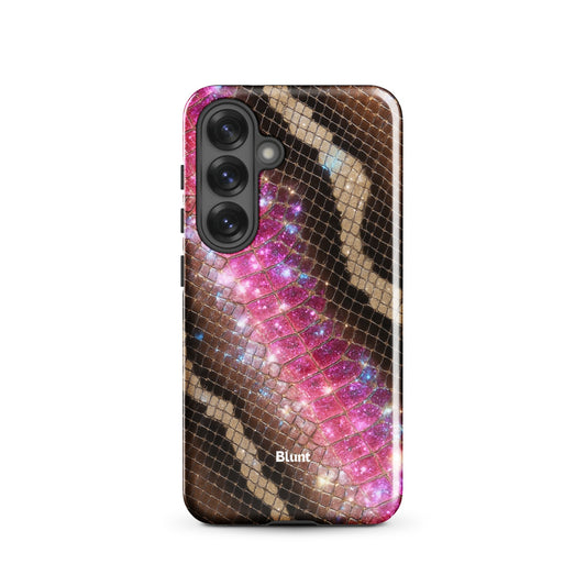 Venom Blush Samsung Case - Blunt Cases
