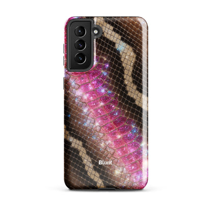 Venom Blush Samsung Case - Blunt Cases