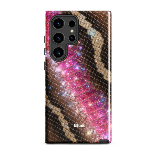 Venom Blush Samsung Case - Blunt Cases