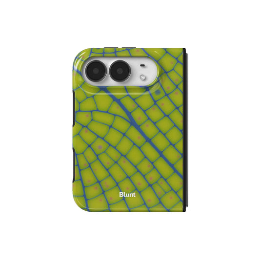 venom-grid-iphone-case iPhone 18 Duo case, view 2