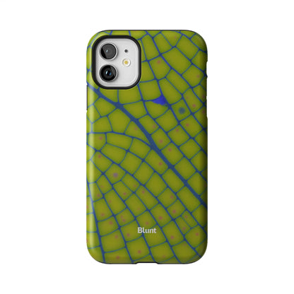 Venom Grid iPhone Case gallery - Iphone_11_Iphone_1
