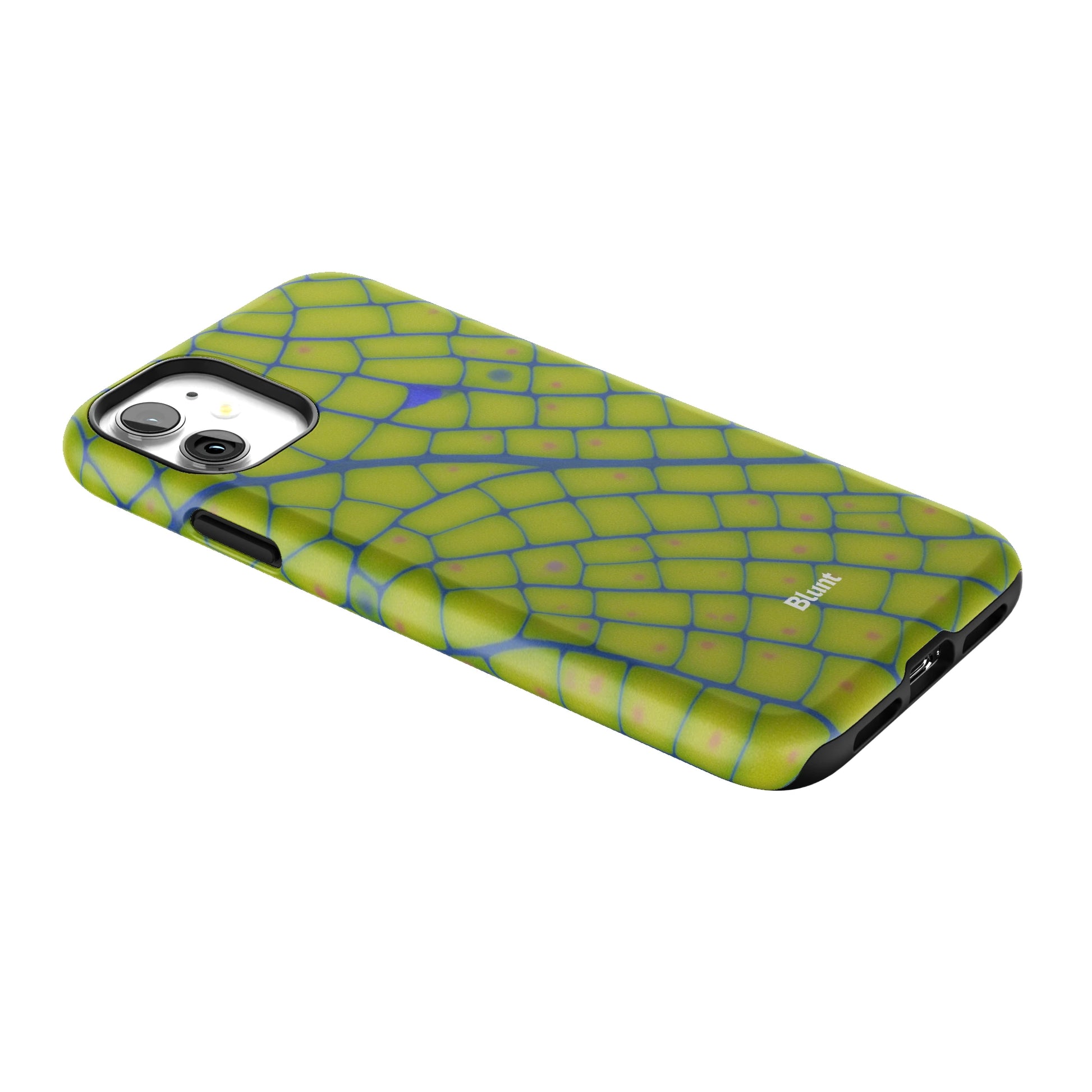 Venom Grid iPhone Case gallery - Iphone_11_Iphone_2