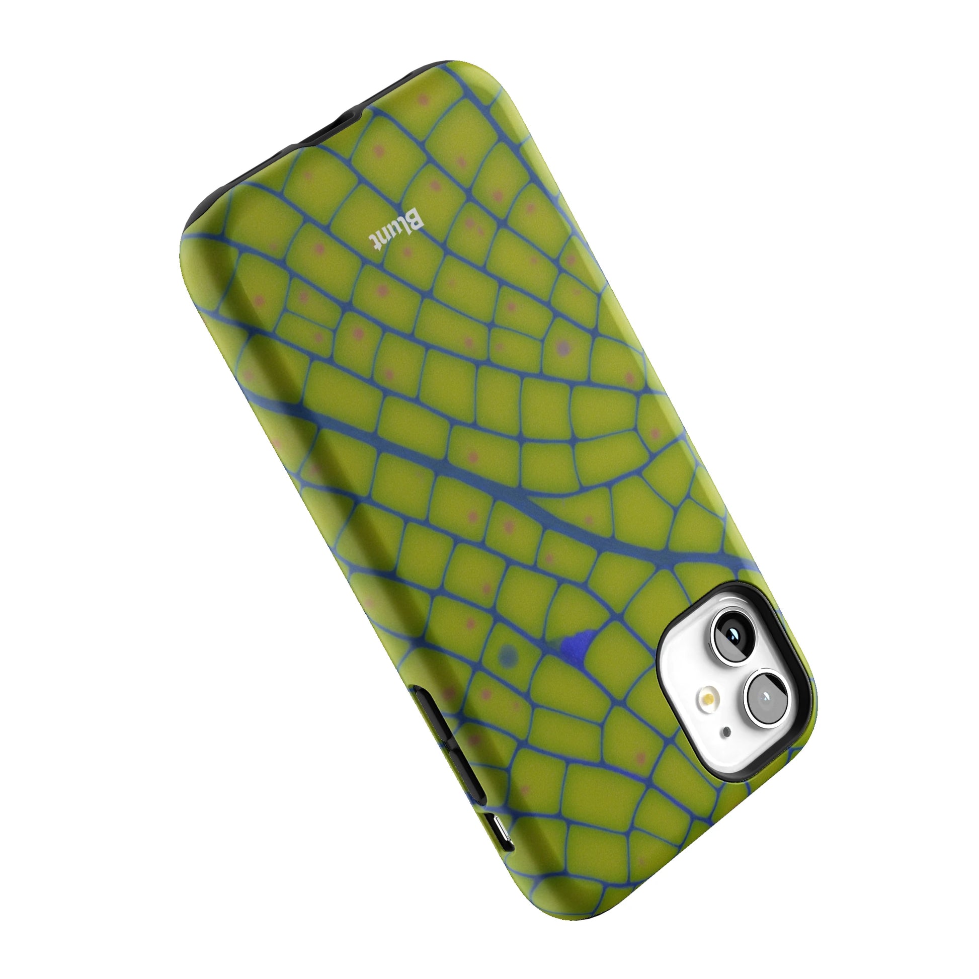 Venom Grid iPhone Case gallery - Iphone_11_Iphone_5