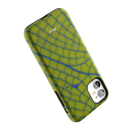 Venom Grid iPhone Case gallery - Iphone_11_Iphone_5