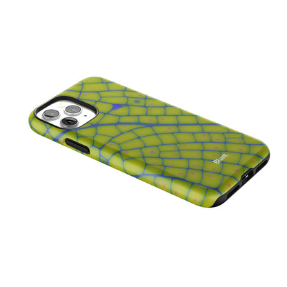Venom Grid iPhone Case gallery - Iphone_11_Pro_2