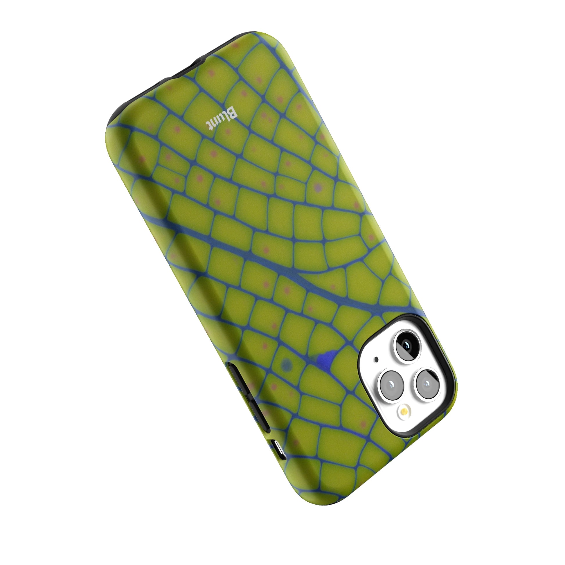 Venom Grid iPhone Case gallery - Iphone_11_Pro_5