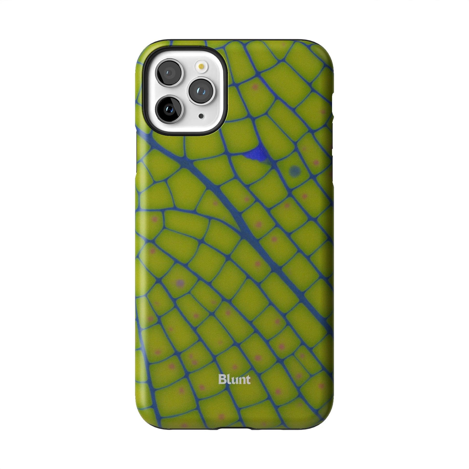 Venom Grid iPhone Case gallery - Iphone_11_Pro_Max_1