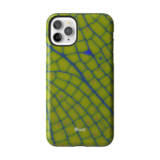 Venom Grid iPhone Case gallery - Iphone_11_Pro_Max_1