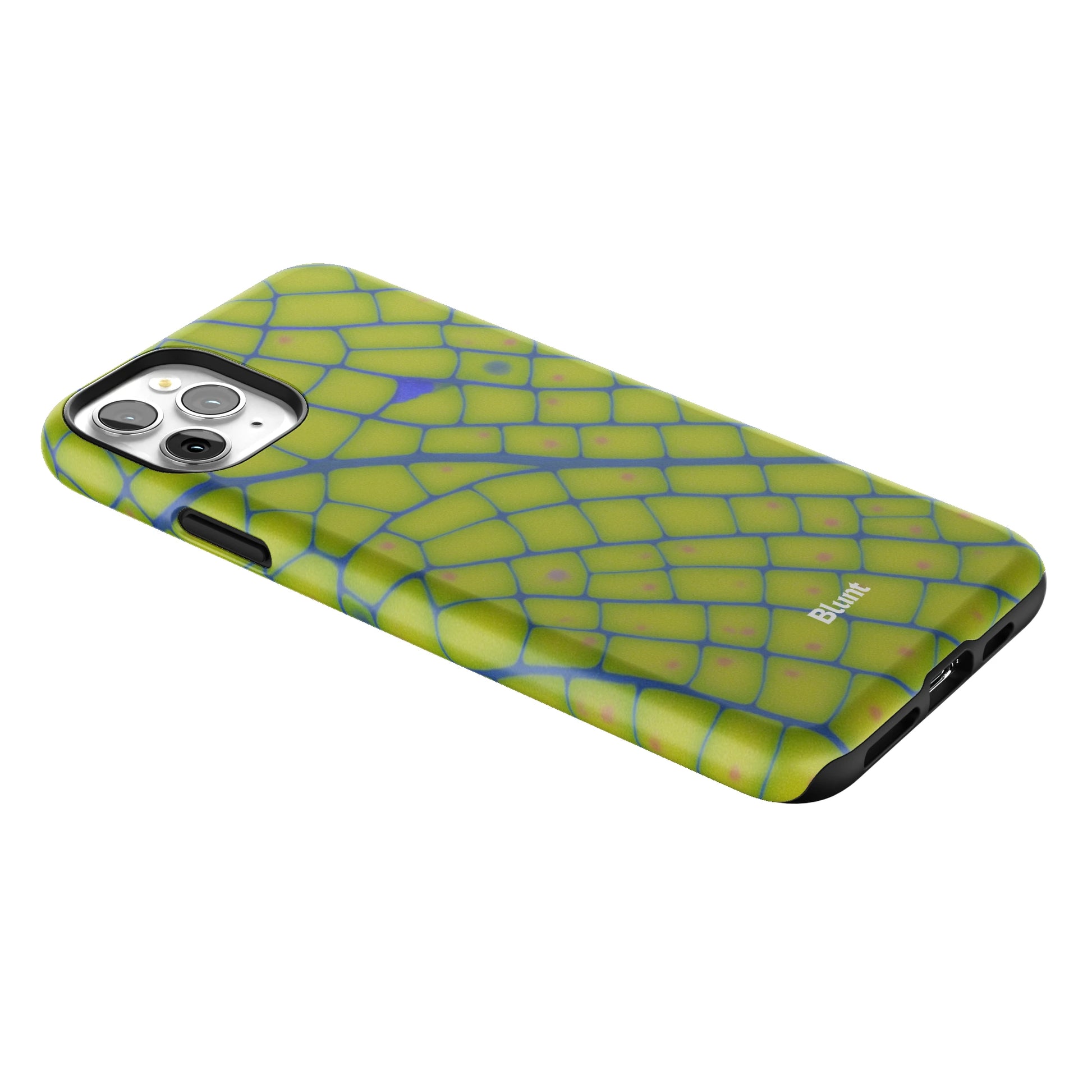 Venom Grid iPhone Case gallery - Iphone_11_Pro_Max_2