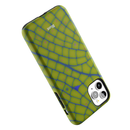 Venom Grid iPhone Case gallery - Iphone_11_Pro_Max_5