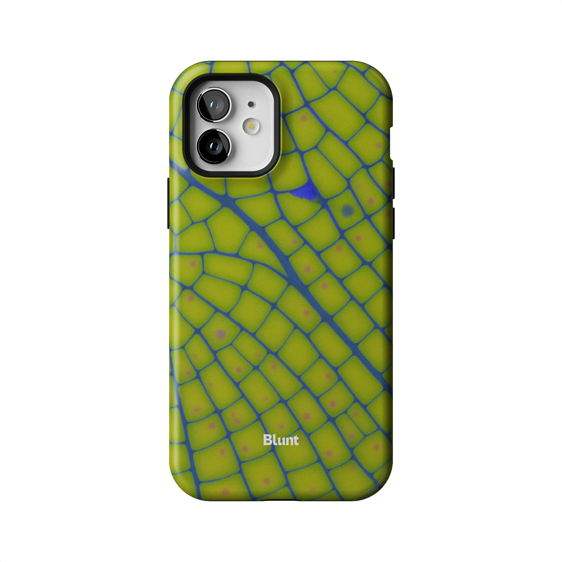 Venom Grid iPhone Case gallery - Iphone_12_Iphone_1