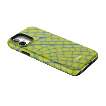 Venom Grid iPhone Case gallery - Iphone_12_Iphone_2