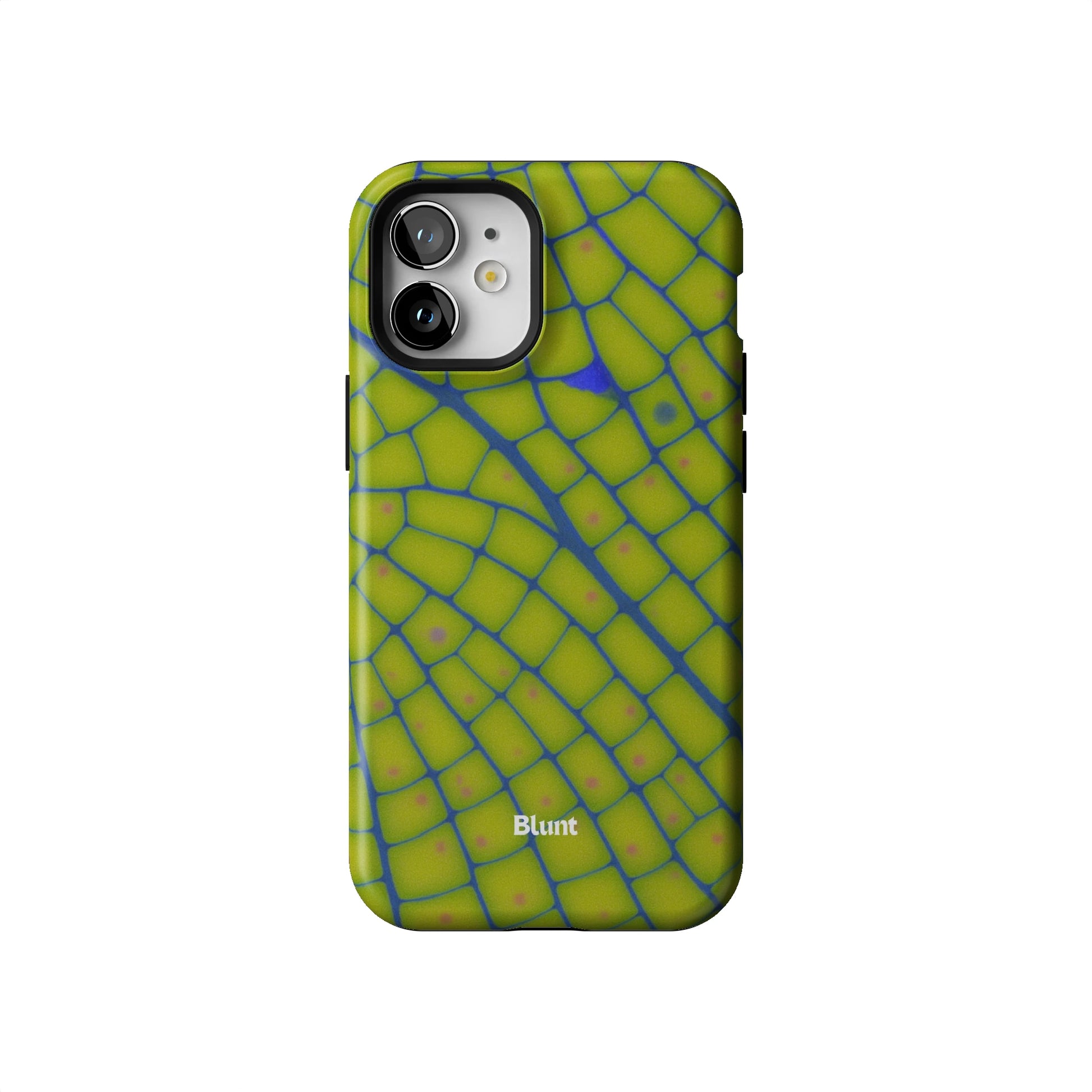 Venom Grid iPhone Case gallery - Iphone_12_Mini_Air_Plus_1