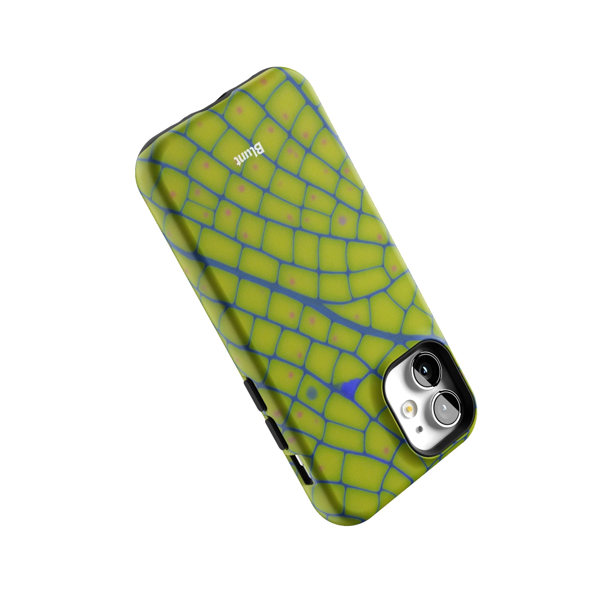 Venom Grid iPhone Case gallery - Iphone_12_Mini_Air_Plus_5