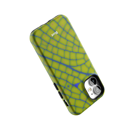 Venom Grid iPhone Case gallery - Iphone_12_Mini_Air_Plus_5