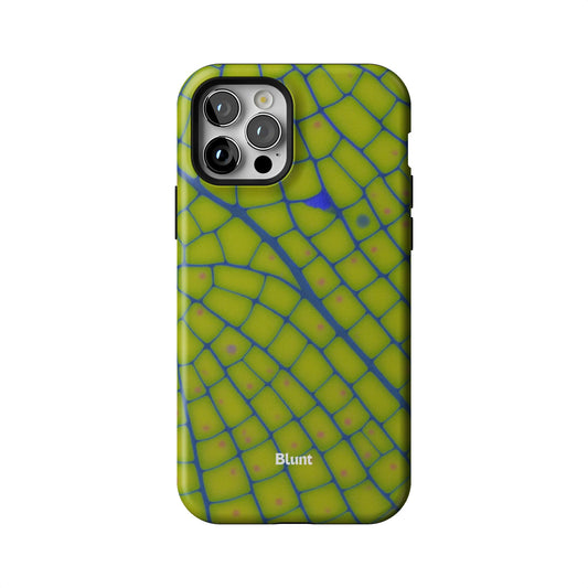 Venom Grid iPhone Case gallery - Iphone_12_Pro_1