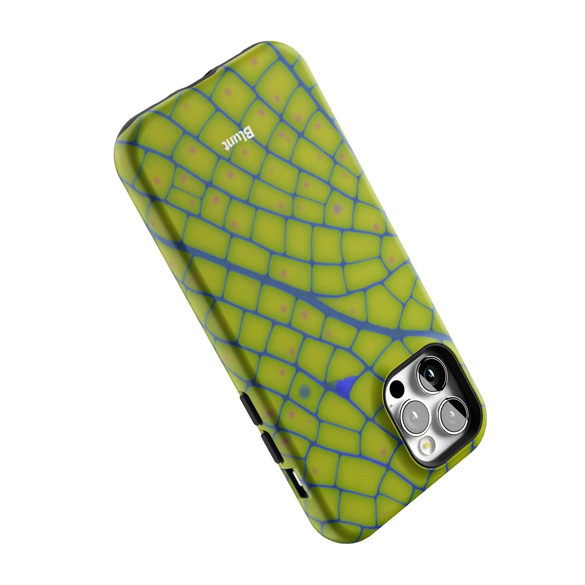 Venom Grid iPhone Case gallery - Iphone_12_Pro_5
