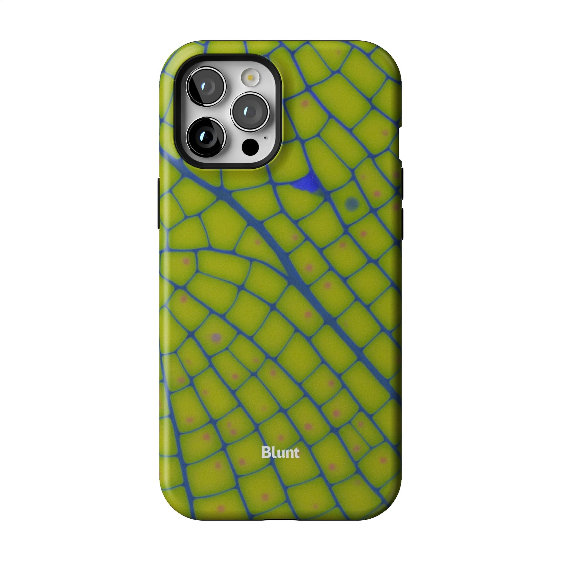 Venom Grid iPhone Case gallery - Iphone_12_Pro_Max_1