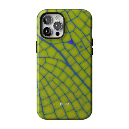 Venom Grid iPhone Case gallery - Iphone_12_Pro_Max_1