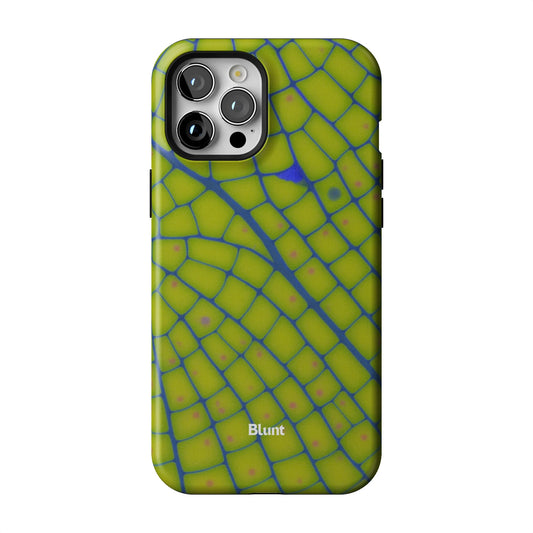 Venom Grid iPhone Case gallery - Iphone_12_Pro_Max_1